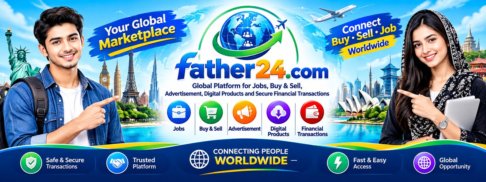 Company Offers & Partners