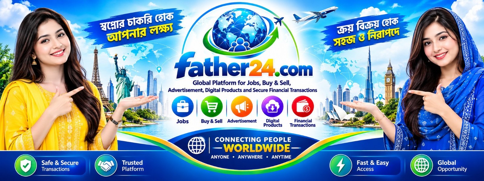 Sponsored Promotions