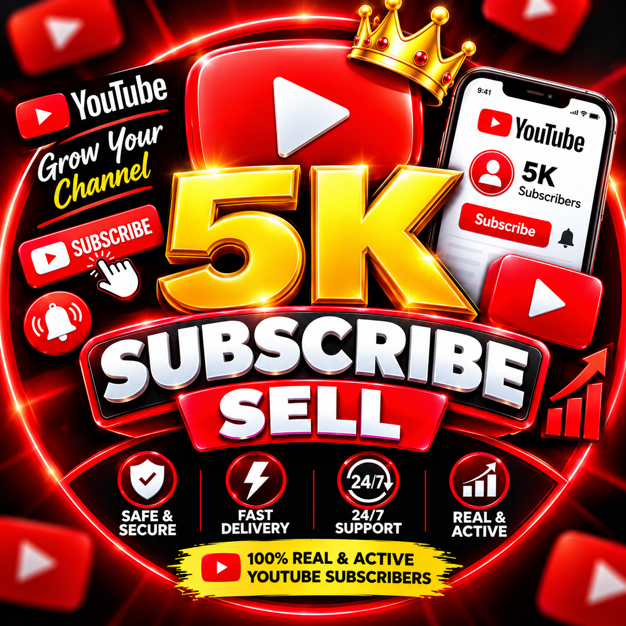 YouTube