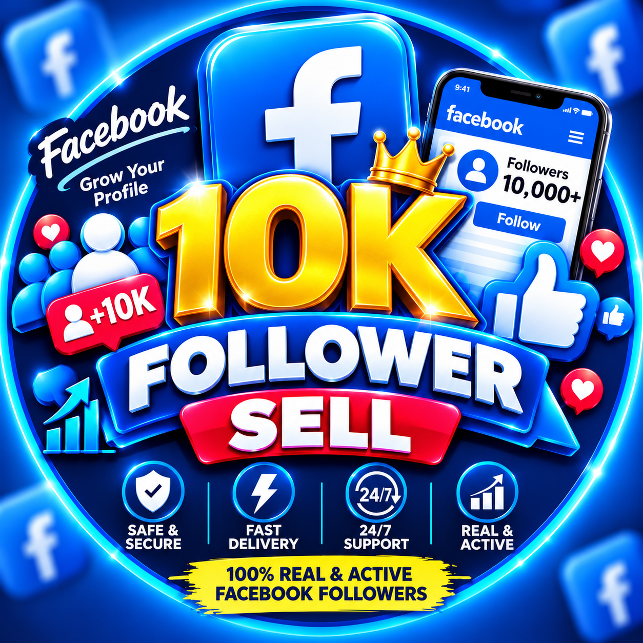 Facebook