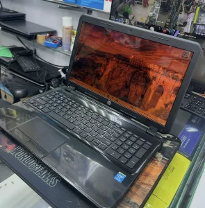 HP ল্যাপটপ 8gb 512gb ssd ল্যাপটপ Laptop