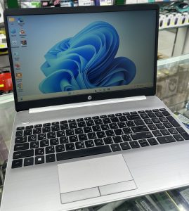 HP laptop 8gb 512gb ssd ল্যাপটপ / কম্পিউটার বিক্রি হবে